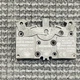 Siemens 3SB3400-0B Push Button Contact Block 400V AC12 10A 1-Pc