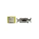 HUBBELL HBL1201 120-277VAC 15A NSMP