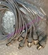 1PC New SMC D-M9PSDPC DM9PSDPC Magnetic Induction Magnetic Switch Free Shipping