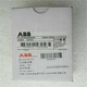 One ABB 2TLA010002R0000 Safety Relays New Expedited Shipping