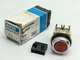 Fuji Electric AH30-F AH30F Red Command Switch 30 Days Warranty Fast Shipping