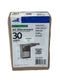 Midwest Electric Products 30 Amp 120/ 240 Volt Fused AC Disconnect U035F2P
