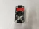 Hubbell 28318-006 2 Pushbutton Switch Insert  USED