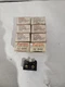 NEW LOT OF 8 FURNAS 52BAK SER. B & C CONTACT BOARDS