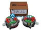New WAM series MIC23 signal feedback butterfly valve limit switch 1pcs
