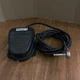 Linemaster 632-S Clipper Foot Switch, Electrical, Single Pedal