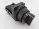 Robert Shaw AHX262-R Black Selector Switch with Contact Block 10A 600V AHX261-R