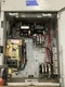 GE 8000 18&rdquo; Reversing Starter Bucket Size 1 TEC36003 3 Amp W/ Door 