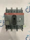 NEW ABB 30 Amp 3 Pole disconnect Switch OT30F3 1S200B12122201706(SET OF 2)