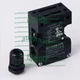 1PC SCHMERSAL AZ 15-ZVRK-M20 Safety Interlock Switch AZ 15 ZVRK-M20 New