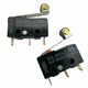 10pcs Omron SS-5GL2 Snap Action Switch SPDT 5A 125VAC Hinge Roller Lever PCB RH
