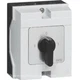 Baco Controls ZD02AXQ PR26 25A Cam Switch, 2-Poles, 6-Contacts MFGD