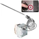 PP10084 High Limit Switch for Pitco Gas Fryers Safety Thermostat 35C+ 45C+ 65C+