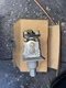 Allen Bradley 836-C7A Pressure Switch, Adjustable Range 4-150PSI