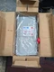 🤪 NEW EATON 60 AMP FUSED SAFETY SWITCH TYPE 1 600 VAC 1&Oslash; 25HP DH262NGK