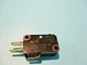 NEW OMRON V-15G-1C25-K LIMIT SWITCH 15A 1/2HP 125/250 V