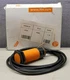 IFM Electronic KI0202 Capacitive Cylindrical Proximity Sensor New 
