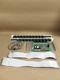 NEW SQUARE D BCM42M3 50a 120V single PHASE W/LEFT & RIGHT STRIPS circuit board