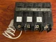 30 Amp, 3 Pole, 240 Volt Breaker  Siemens B330HH00S01