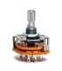 2pc Rotary Select Switch 2 Channel 3 Positions 2C3P 0.25A 30V RoHS 5060A 3P2T