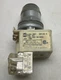 Schneider Electric 9001KM1 Push Button Green 25mm Series H 110-120v 50-60Hz