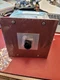 Msc Master Specialties Company 851-27734-241 Pushbutton Rotary Switch Station