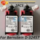 2PCS New Replace For Bernstein Limit Switch D-32457 I88-U1Z Riwk 608.6117.126