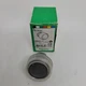 Schneider Electric ZB4-BPA2 Non-Illuminated Black Pushbutton 