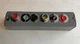 Cutler Hammer 10250H4203A Pushbutton Station 
