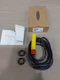  BANNER Photoelectric Switch S18AW3D 