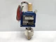 ITT NEO-DYN 160P4S43 ADJUSTABLE DIFFERENTIAL PRESSURE SWITCH 25 PSID