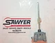 ABB Switch Interrupteur, general usage, part OT25F3