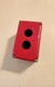 Square D Class 9001 Type B Industrial Control Station Enclosure 80063-ASSY