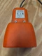 LINEMASTER Hercules Foot Switch (531-SWH)