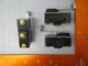 Lot of 6 HONEYWELL BZ-7RW825520-A2-S  Basic / Snap Action Switches LARGE BASICS 