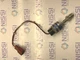WHITMAN P117V-3N-C52L-X VACUUM SWITCH