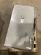 SQUARE D H365AWK 400 AMP SAFETY DISCONNECT SWITCH 3POLE 600 VAC #363JMFMLB13