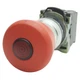 Allen Bradley 800FM-LMP44 2-Position Illuminated Push/Pull Button &oslash;22mm, 1NO+1NC