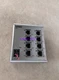 1pcs Used BECKHOFF switch CU2008-0000 CU2008