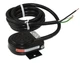 Linemaster 491-SC36MP Compact with Mounting Plate Foot Switch Electrical