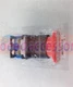 NEW FUJI AR22V2R-11R Emergency Stop Button Switch 1Pcs*