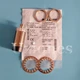 For BALLUFF BES M30MG1-PSC40F-S04G Proximity Sensor Switch BES02YJ 10-30VDC PNP