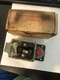 NAMCO CONTROLS LIMIT SWITCH EA080-11100