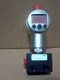 SKF Vogel 176-190-001-V1 Pressure Switch 0-100 Bar w/ DS-EP-40-D-4-Used