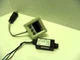 SMC Pressure switches one digital ISE40A-N01-T-P and one ZSE2-T1-15C