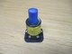 Harnischfeger P&H 100E 4537-2 Five Speed Push Button 100E45372