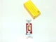 Hubbell CS120I Commercial Switch Ivory 20A 120/277V AC