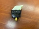 Eaton Rocker Switch DPST Snap In 15A 250V 8179K21ZM52XXXX