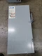 Eaton DG323NGB 3Ph 100 Amp 120/240 Volt NF Safety Switch