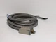 Omron D4C-1602 General Purpose Roller Plunger Limit Switch 2A at 250VAC